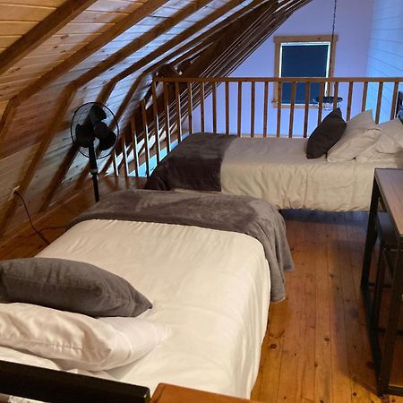 A Country Home Inn The City تشارلوت تاون المظهر الخارجي الصورة