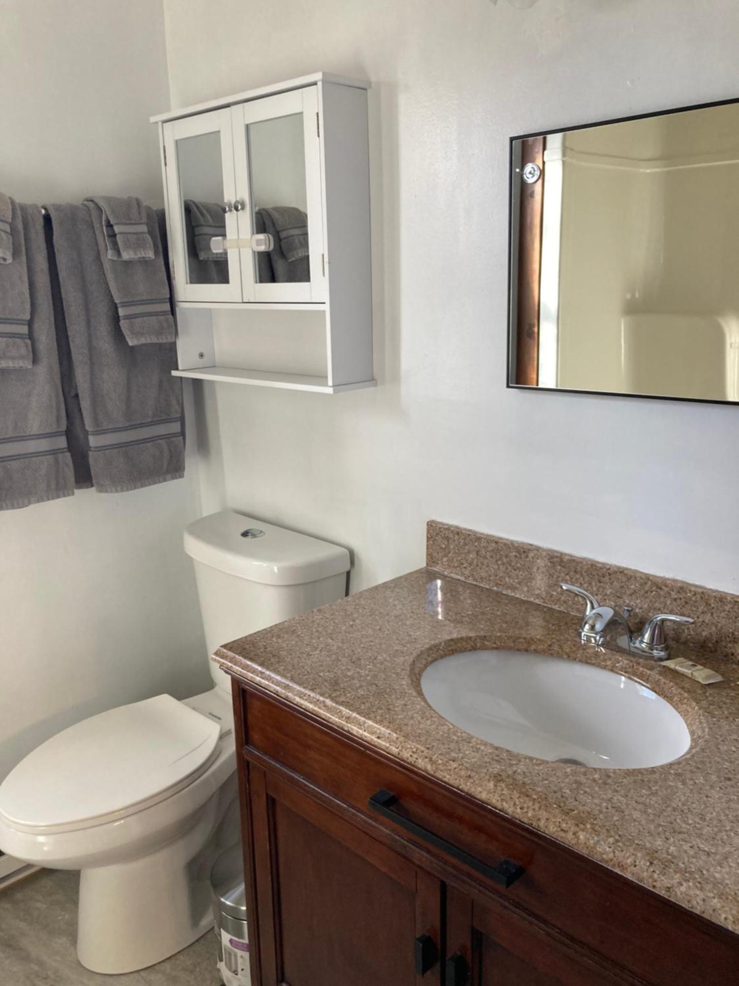 A Country Home Inn The City تشارلوت تاون المظهر الخارجي الصورة