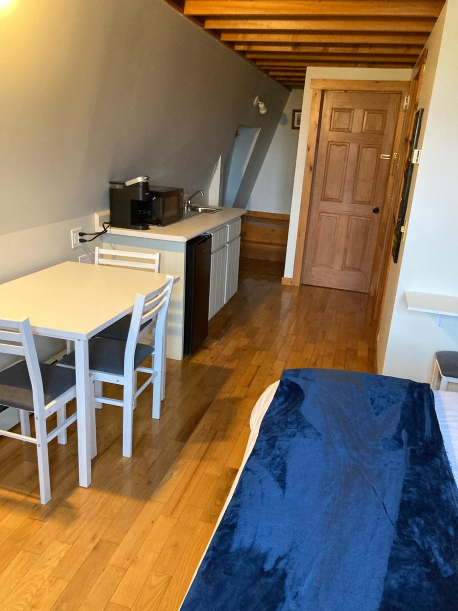 A Country Home Inn The City تشارلوت تاون المظهر الخارجي الصورة