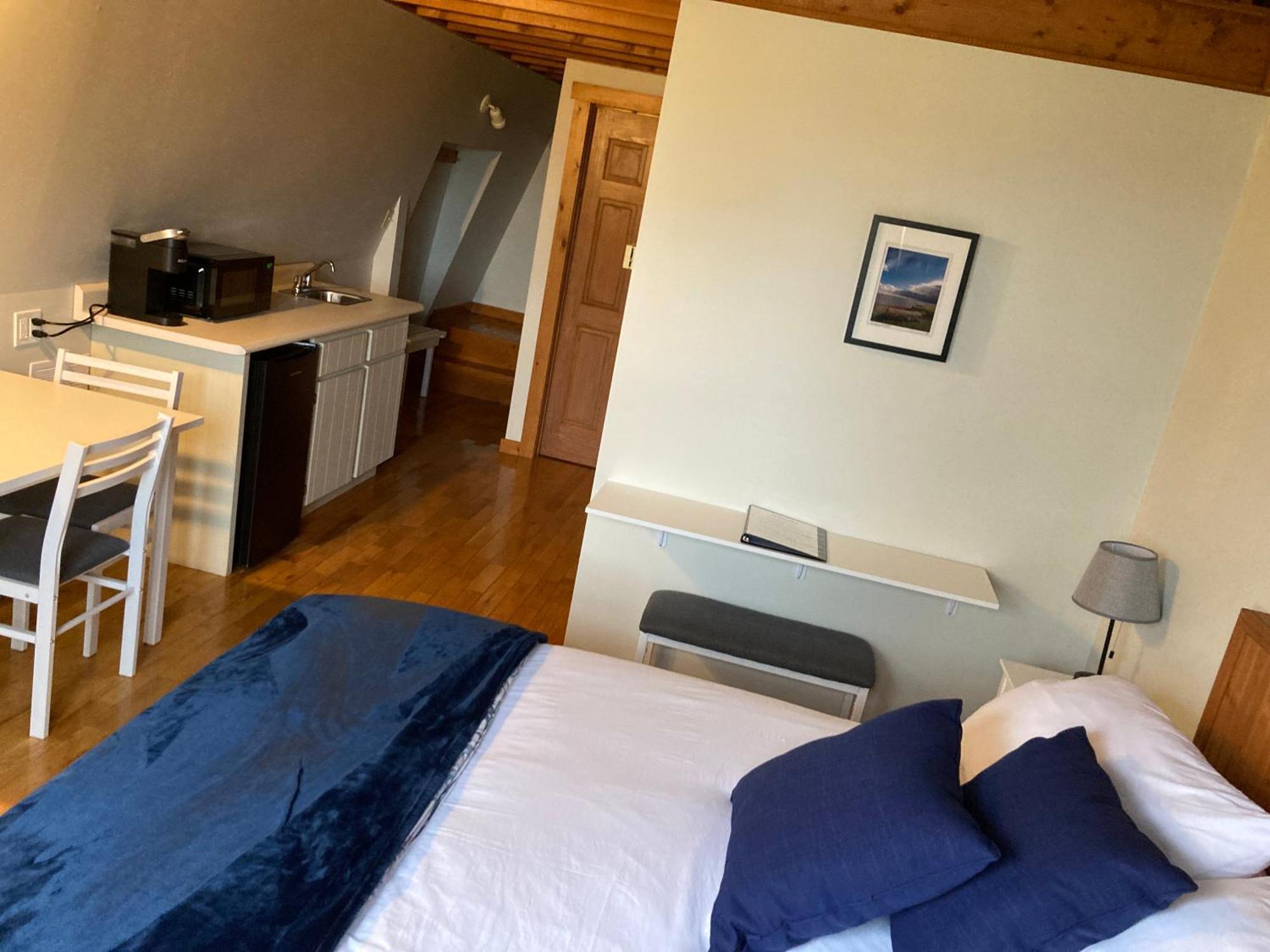 A Country Home Inn The City تشارلوت تاون المظهر الخارجي الصورة