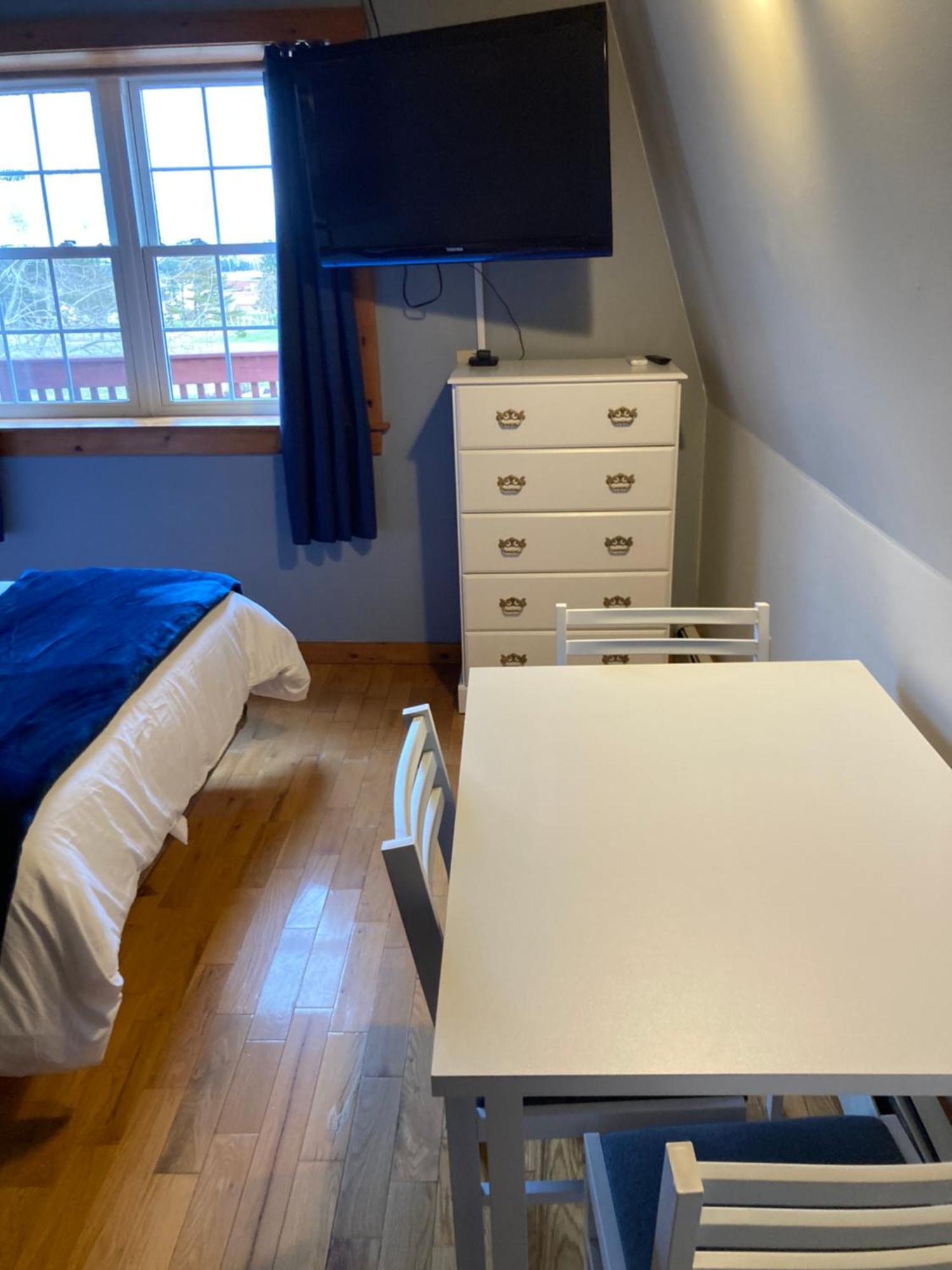 A Country Home Inn The City تشارلوت تاون المظهر الخارجي الصورة