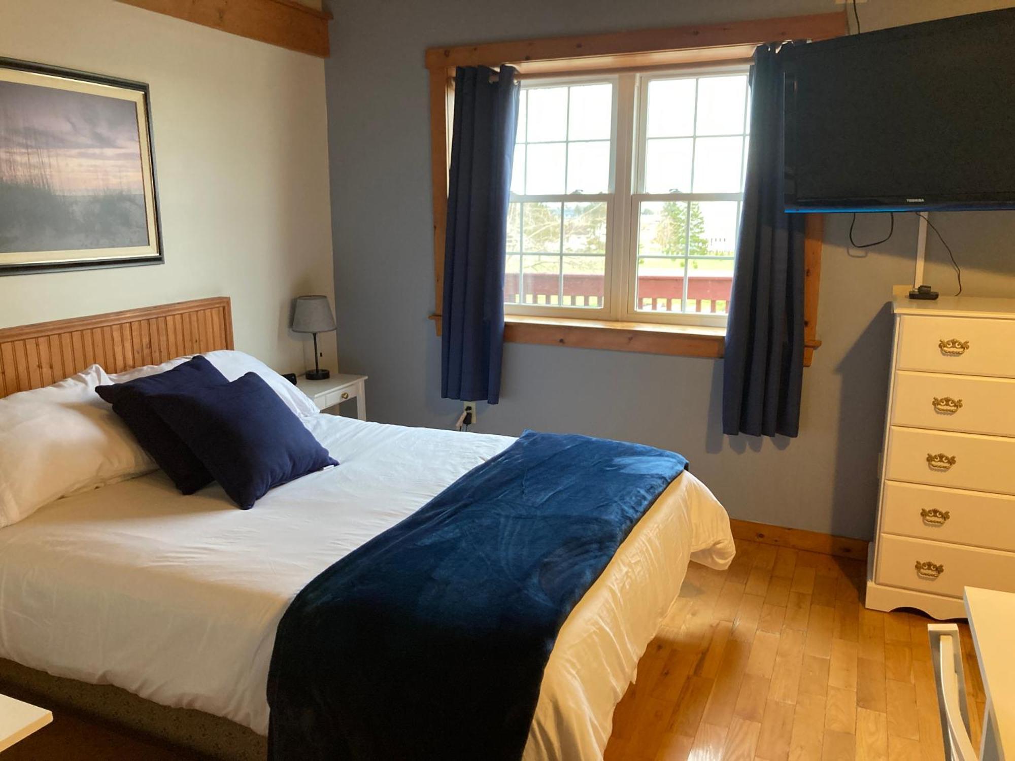 A Country Home Inn The City تشارلوت تاون المظهر الخارجي الصورة