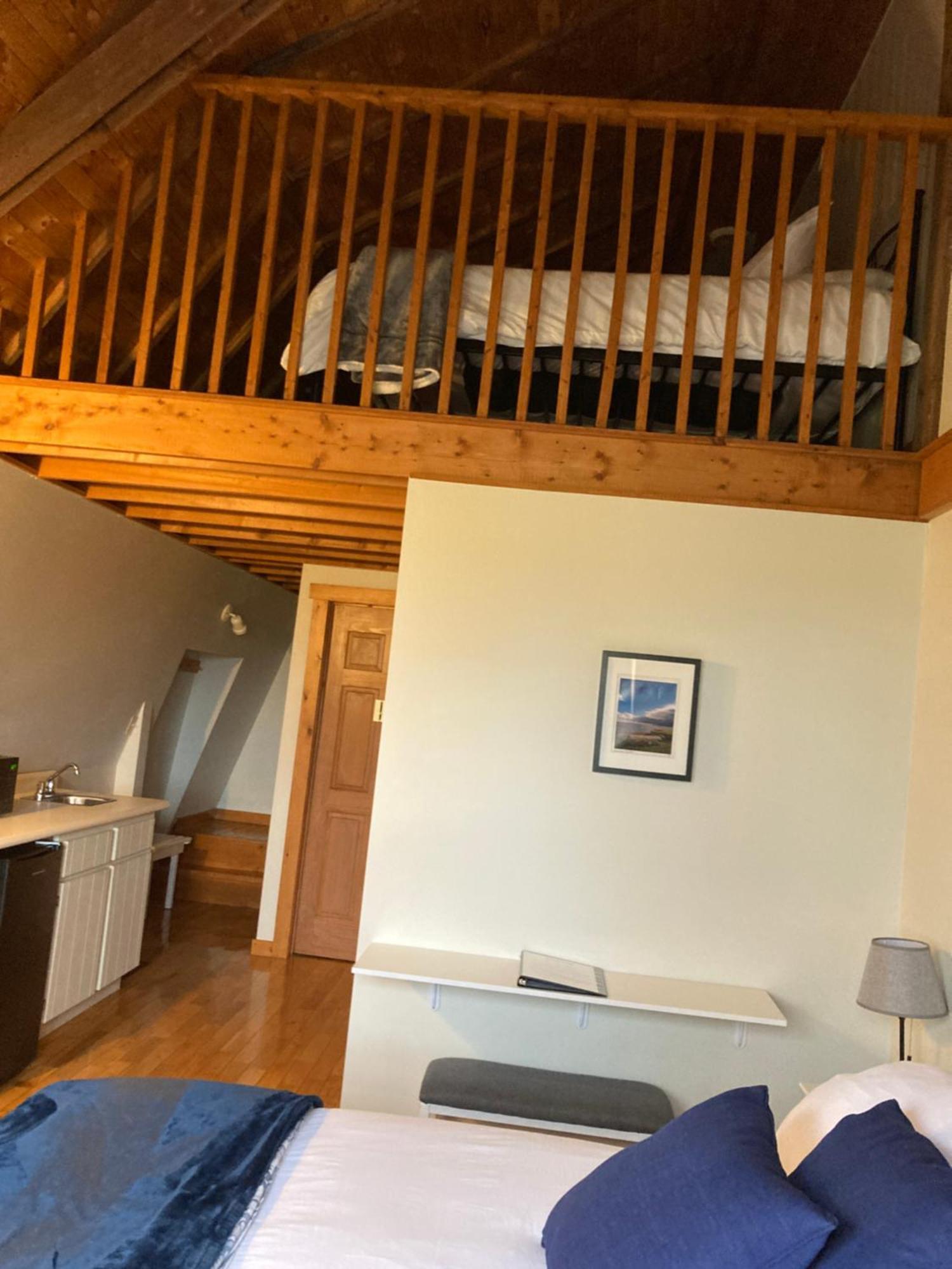 A Country Home Inn The City تشارلوت تاون المظهر الخارجي الصورة