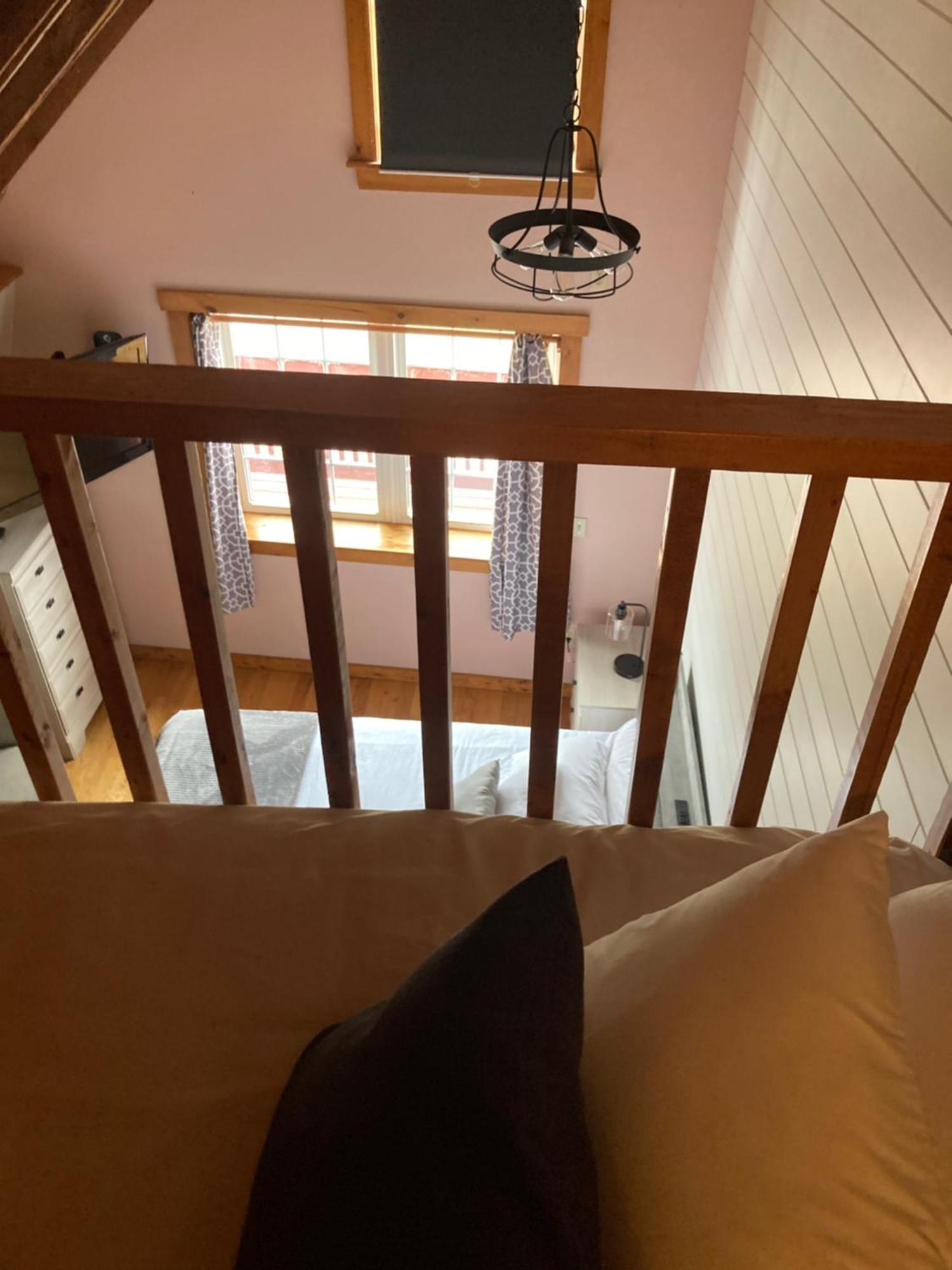 A Country Home Inn The City تشارلوت تاون الغرفة الصورة