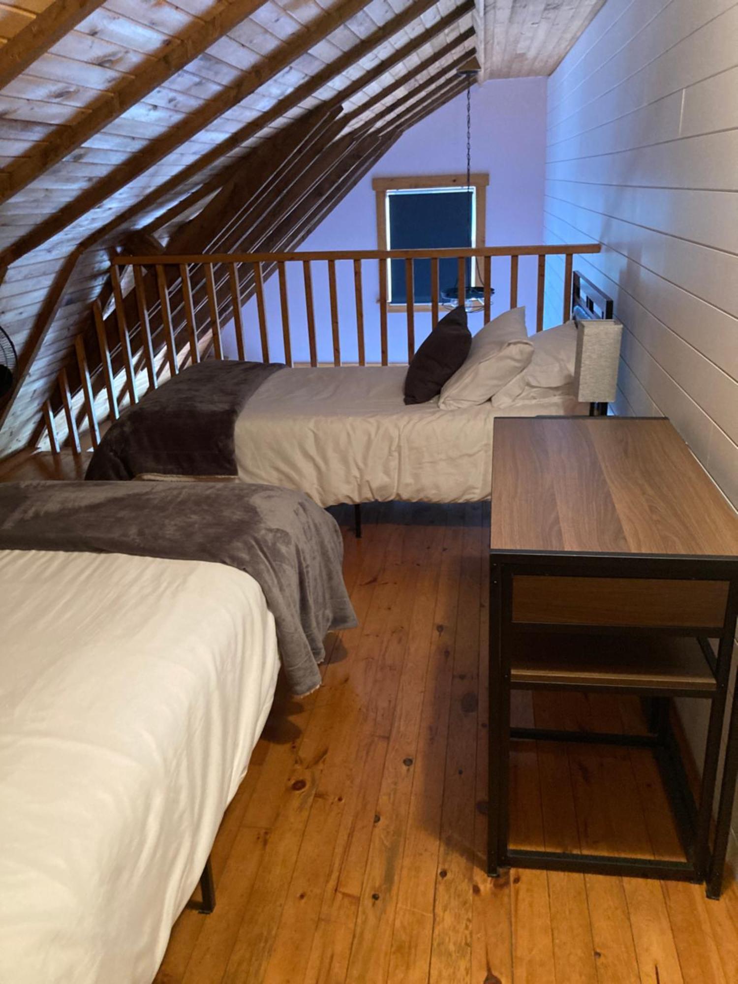 A Country Home Inn The City تشارلوت تاون المظهر الخارجي الصورة