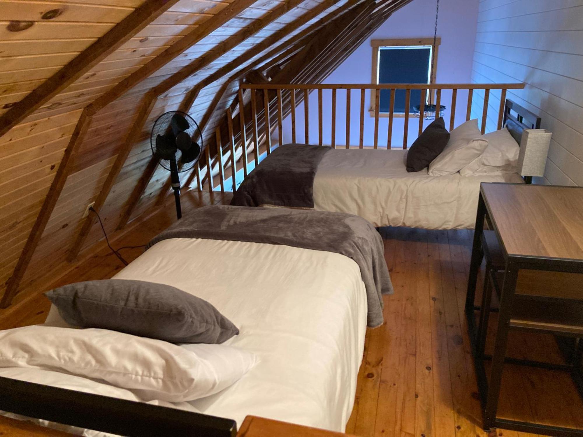 A Country Home Inn The City تشارلوت تاون المظهر الخارجي الصورة